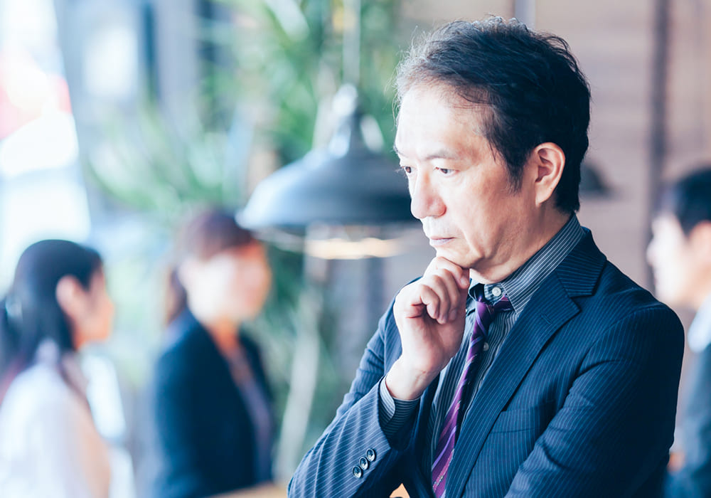 行政手続きを、経営の力に
