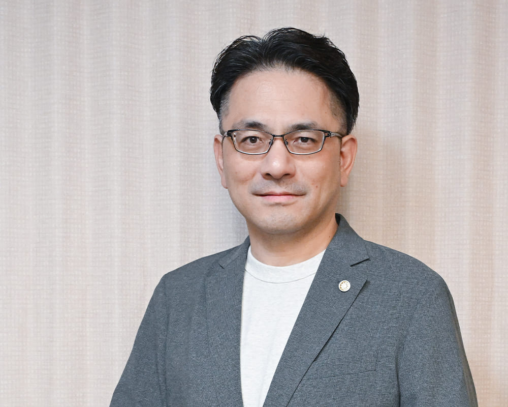 代表 谷 昭人